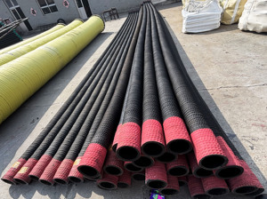 Tuyau d'aspiration de sablage renforcé de haute qualité <span class=keywords><strong>KINSEY</strong></span>, modèle 3/4"-30", 10 m, pour la prospection d'or en Afrique - Product Image 2