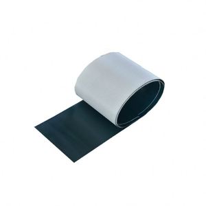 เครื่องลำเลียงสายพาน PU อัตโนมัติสำหรับอุตสาหกรรมอาหาร ยี่ห้อ UNI Factory ความกว้างมาตรฐาน 3000 มม. รับประกัน 1 ปี - Product Image 6