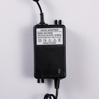 BAIWEI ROHS-Zertifiziertes 24V 2A Schaltnetzteil Laptop 50/60Hz Ausgangsfrequenz 24V/2A Stromversorgung