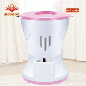 Chaises de vapeur Yoni de qualité supérieure pour traitement V-steam pour résoudre les problèmes vaginaux - Product Image 6