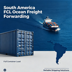 Agente de Carga Marítima FCL para Envíos de Exportación desde China a Colombia, Perú, Chile, <span class=keywords><strong>Argentina</strong></span>, <span class=keywords><strong>Venezuela</strong></span> - Product Image 1