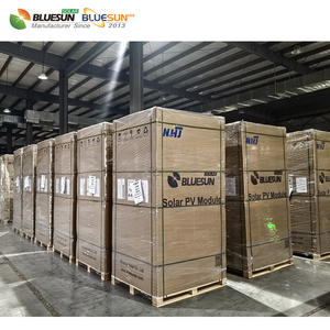Manufacturer Price Bifacial <strong>Panels</strong> <strong>Solar</strong> 700w 720w <strong>Solar</strong> <strong>Panels</strong> Shingled 720w PV <strong>Panels</strong> for <strong>Solar</strong> Plant - Product Image 2