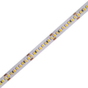 Ad alta efficienza luminosa SMD2835 192Led/m 210Led 224Led 170lm/w 180LM/W striscia Led 24v IP20 flessibile luce di striscia Led - Product Image 3