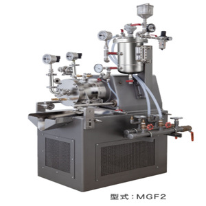 Mélangeur planétaire Ashizawa Seikou Plm800 pour applications à viscosité moyenne à ultra-élevée - Product Image 4