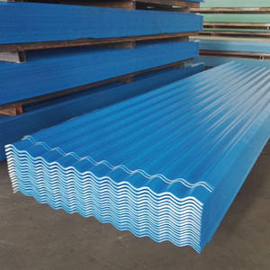 Láminas de Acero Galvanizado <span class=keywords><strong>Pre</strong></span>-Revestidas, Láminas de Acero de Color para Techos, Estándar JIS, Servicios de Doblado, Soldadura y Corte - Product Image 6