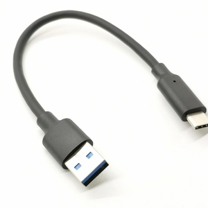 Pengisi daya perjalanan adaptor daya 9v 2a dengan USB Tipe c kabel Data Harness untuk Samsung S10 S6 S8 S9 pengisi daya Cepat - Product Image 5