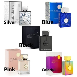 <span class=keywords><strong>Armaf</strong></span> for Milestone 105ml Eau De Parfum Unisex Spray, Aroma Floral de Lujo y Larga Duración, Zhejiang Mist Modern - Product Image 5