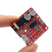 Module Récepteur Audio DIY 4.1 Bluetooth MP3 Haute Fidélité pour Amplificateur Audio de Voiture – Vente Flash