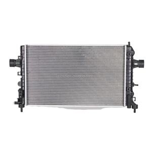 Radiateur de moteur pour BMW 3 E30 E36 <span class=keywords><strong>E34</strong></span> 316 318i 1982- 17111712971 17111723537 17111712978 17111719302 - Product Image 2
