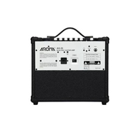 Amplificateur de guitare électrique AROMA AG-20 (20W) / AG-30 (30W)