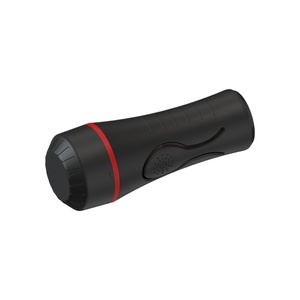 Bestseller Umweltfreundlicher Wasserdichter Masturbationsbecher Automatische Hülle mit Saugnapf Sexspielzeug für Männer Antpop - Product Image 2