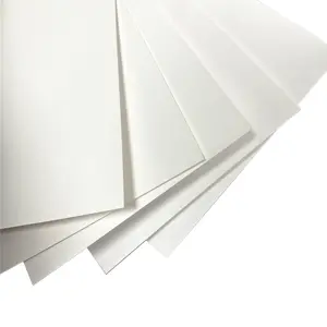 Welfare price Hot Selling Folding Box Paper Board ivory board paper C1S c2s GC1 GC2 SBS Coated
