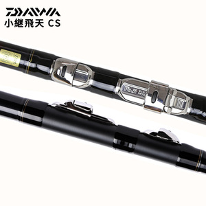 CS Arata 3,6 m Caña de pescar de carbono Pequeño siguiente Feitian Ligero 200g EVA para la pesca de carpa de fondo del lago Stream - Product Image 3