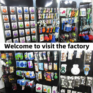 Juguete Masticable para Perros en Forma de Hueso de PA de Alta Calidad, Duradero y Ligero para Masticadores Agresivos - Product Image 6