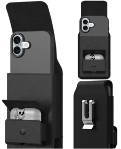Funda para teléfono móvil con soporte para auriculares para Samsung Galaxy A36 A26 A35 A25 A15 A55 A54 A53 A52 A51 A50 A71 A24 <span class=keywords><strong>A22</strong></span> A20s A20 <span class=keywords><strong>5G</strong></span> - Product Image 1