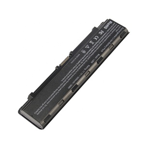 L800 NOUVELLE Batterie D'ordinateur Portable pour Toshiba L800 M800 M805 C805 L830 L850 <span class=keywords><strong>PA5024U</strong></span> C850 - Product Image 1