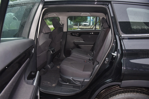 Autos Chinos SUV para TOYOTA Highlander Modelo 2024 Híbrido 2.5L Tracción en 2 Ruedas Edición Elite SUV de 5 Plazas Autos SUV Usados - Product Image 4