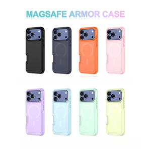 Funda de teléfono CHAOYIDIAN en tonos pastel mate para <span class=keywords><strong>iPhone</strong></span> 16 15 14 Plus <span class=keywords><strong>13</strong></span> Pro Max, cubierta protectora a prueba de golpes. - Product Image 5