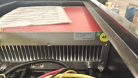 Machine de gravure à impact sur granit 50w 100w 200w de Chine, machine de gravure au laser à fibre métallique pour métal, acier inoxydable, PCB, miroir, verre