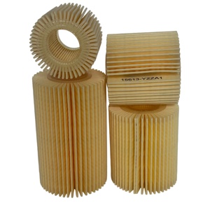 Apropriado para modelos 04152-YZZA4 do filtro de óleo do veículo de Toyota, 04152-37010, 04152-38010, 04152-31090, 04152-31080, YZZA1, YZZA5 - Product Image 5
