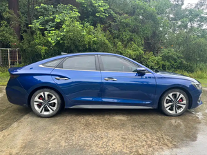 Hyundai Elantra N Line GLX Turbo 240TGDi DCT FWD Transmission Automatique Sièges en Cuir Intérieur Foncé Conduite à Gauche – Stock de Voitures d'<span class=keywords><strong>Occasion</strong></span> 2023 - Product Image 6