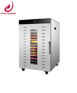 เครื่องอบแห้งเนื้อผักและผลไม้เชิงพาณิชย์ - Product Image 1