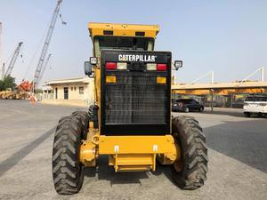 Niveleuse de moteur d'occasion Offre Spéciale CAT 120K 140H 120H 140K à vendre - Product Image 2