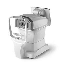 Instrumento Óptico Rentable, Fácil de Usar, Entrega Rápida, Autorrefractómetro para Examen Ocular - Product Image 4