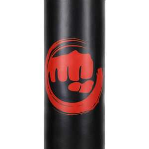 Lumina YJ 25KG Punching <b>Bag</b> 50x50x30cm Rubber Lace Up - Product Image 3