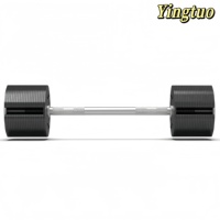 Ensemble d'haltères réglables, équipement de musculation à domicile, support de poussée pour les biceps, entraînement des bras, entraînement du corps, haltères