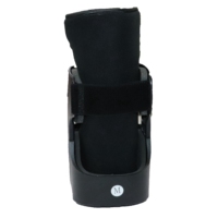 Botte orthopédique CAM certifiée CE - Botte de récupération post-chirurgicale de type court