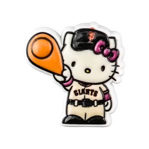 Karikatür basketbol ayakkabısı Charm toptan amerika futbol ayakkabısı Charm KT kedi HK ayakkabı çekicilik - Product Image 6