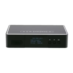 ตัวถอดรหัส Link Pi ENC1-V3 Encoder NDI Decoder 4K 1080P SRT RTSP RTMP HTTP HLS 8GB eMMc สำหรับการออกอากาศ NDI Decoding รองรับหลายโปรโตคอล - Product Image 6