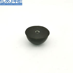Molde <span class=keywords><strong>de</strong></span> Plástico/Goma Redondo para <span class=keywords><strong>Bloques</strong></span> <span class=keywords><strong>de</strong></span> Hormigón Prefabricado, para Anclajes <span class=keywords><strong>de</strong></span> Elevación, Precio <span class=keywords><strong>de</strong></span> Fábrica - Product Image 5