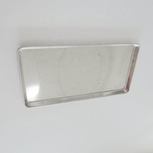 Plateau professionnel de récupération d'eau, matière métallique, à condensateur, OEM, pour climatisation - Product Image 5