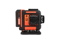 Excellent prix OEM niveau laser vert 12/16 niveaux laser de ligne