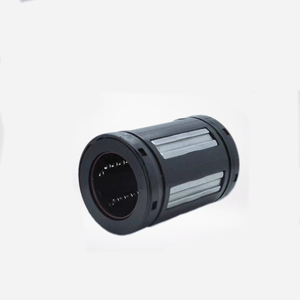 50.8mm Kích thước lỗ khoan KBS thương hiệu lmbs32uuop kín chuyển động tuyến tính trượt bóng ỐNg Lót mang cho máy CNC - Product Image 5