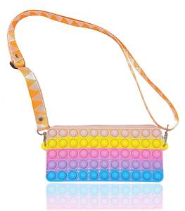 bookbolsa with strap