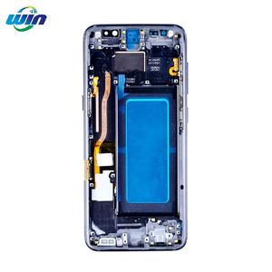 Remplacement d'écran <span class=keywords><strong>S8</strong></span> Plus (G950) pour écran <span class=keywords><strong>samsung</strong></span> <span class=keywords><strong>S8</strong></span> pour écran Lcd <span class=keywords><strong>samsung</strong></span> <span class=keywords><strong>S8</strong></span> Plus \ \ G950 pour écran <span class=keywords><strong>samsung</strong></span> <span class=keywords><strong>S8</strong></span> Plus - Product Image 2