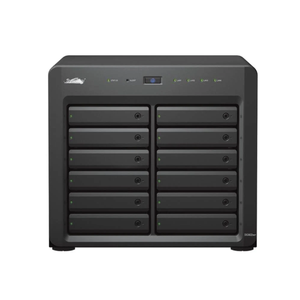 Serveur NAS Synology DiskStation DS3622xs+ avec processeur Xeon, prix usine - Product Image 1