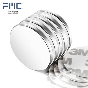 2025 הגעה חדשה neodymium דיסק מגנט ndfeb אדמה נדירה לשימוש תעשייתי עבור בית הספר עסקים ריתוך שירות כלול - Product Image 3