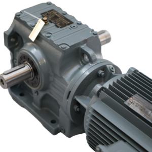 Popular Choice Precise S Series Helical-<strong>worm</strong> Gear Units For Mining Equipment - Product Image 3