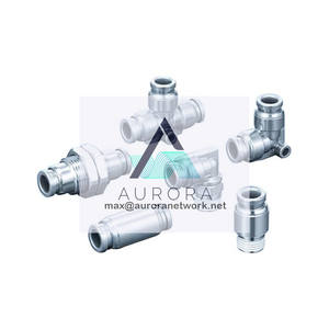 Accesorios de válvula neumática electrónica de alta calidad, con buen precio - Product Image 1