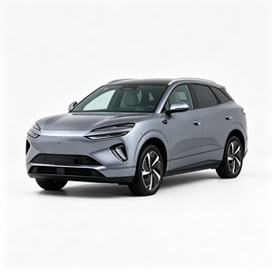 BYD Sealion 06 EV 2026 – SUV Familial Électrique Intelligent de Taille Moyenne avec DiPilot et ADAS, Faible Consommation de Carburant, Nouvelle Énergie - Product Image 1