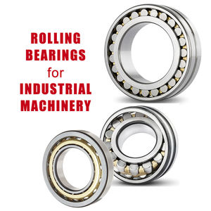 <strong>Bearing</strong> <strong>NU</strong> 1012 ML <strong>Cylindrical</strong> <strong>Roller</strong> <strong>Bearing</strong> NU1012 ML <strong>Bearing</strong> - Product Image 6