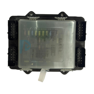 ชานตุย SE220LC SE245 อะไหล่รถขุดกล่องฟิวส์ 60210-96-00003 J221-96C-050001 - Product Image 2