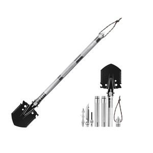 El mejor fabricante de <span class=keywords><strong>palas</strong></span> plegables para acampar al aire libre - Product Image 1