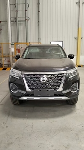 Nouveau Modèle 2025 <span class=keywords><strong>SUV</strong></span> <span class=keywords><strong>Nissan</strong></span> Paladin 2.0T 228 Ch Boîte Automatique Huit Rapports <span class=keywords><strong>4x4</strong></span> 4RM Essence - Product Image 3