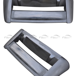 Car Body Kits for Honda Civic K8 M- Type Roof Spoiler Rear Trunk Wing <b>Boot</b> Lip Ducktail 1996-2000 Auto Tuning - Product Image 3