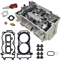 Ensemble de culasse pour Polaris RZR 900 Ranger XP 1000 2013-2026 OE 3022798 3024248 Pièces Quad ATV UTV